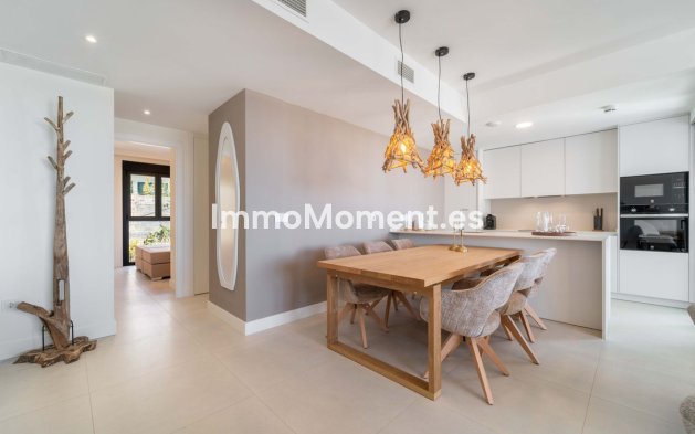 Reventa - Apartamento - Fuengirola - Fuengirola Centro