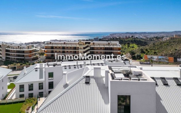 Reventa - Apartamento - Fuengirola - Fuengirola Centro