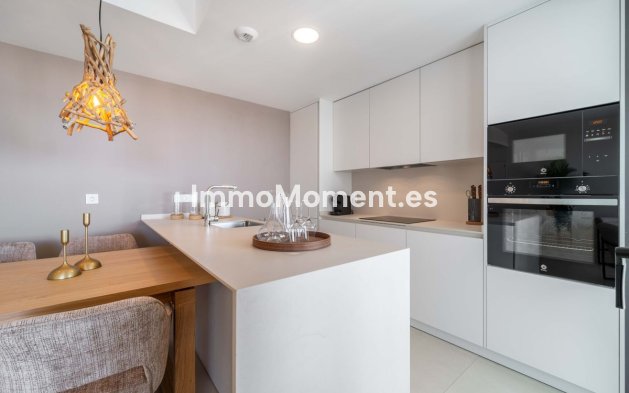 Reventa - Apartamento - Fuengirola - Fuengirola Centro