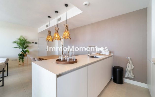 Reventa - Apartamento - Fuengirola - Fuengirola Centro