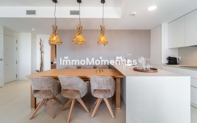 Reventa - Apartamento - Fuengirola - Fuengirola Centro