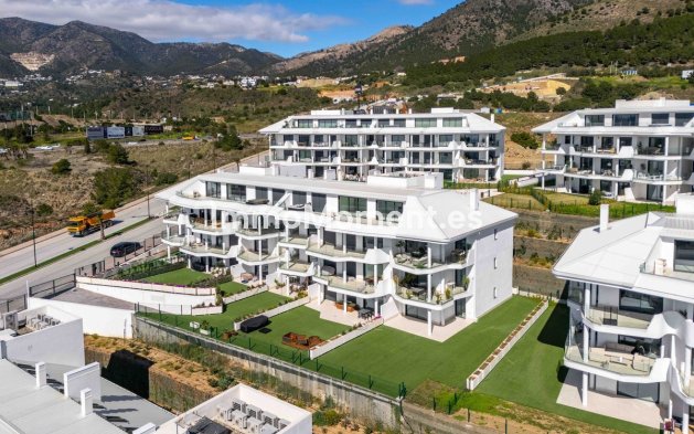 Reventa - Apartamento - Fuengirola - Fuengirola Centro