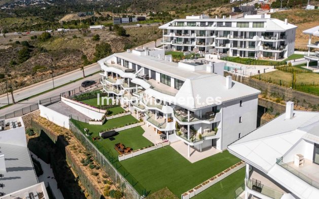 Reventa - Apartamento - Fuengirola - Fuengirola Centro