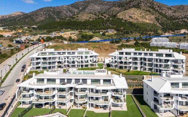 Reventa - Apartamento - Fuengirola - Fuengirola Centro