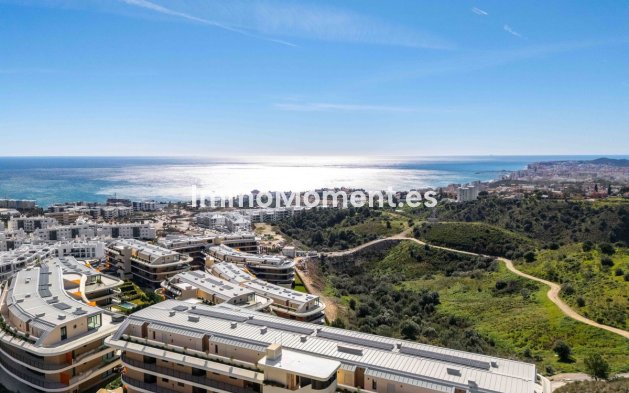 Reventa - Apartamento - Fuengirola - Fuengirola Centro