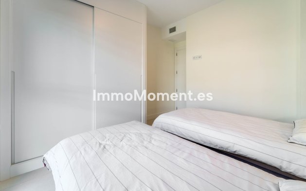 Reventa - Apartamento - Fuengirola - Fuengirola Centro
