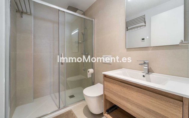 Reventa - Apartamento - Fuengirola - Fuengirola Centro