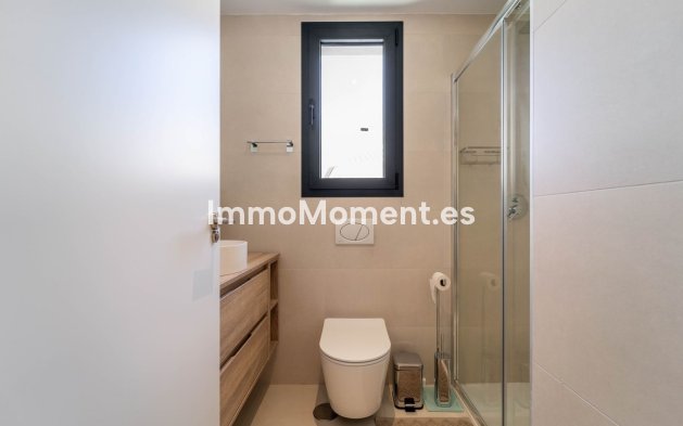 Reventa - Apartamento - Fuengirola - Fuengirola Centro