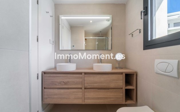 Reventa - Apartamento - Fuengirola - Fuengirola Centro