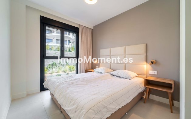 Reventa - Apartamento - Fuengirola - Fuengirola Centro