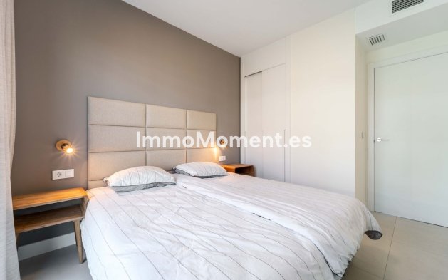 Reventa - Apartamento - Fuengirola - Fuengirola Centro