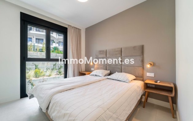 Reventa - Apartamento - Fuengirola - Fuengirola Centro