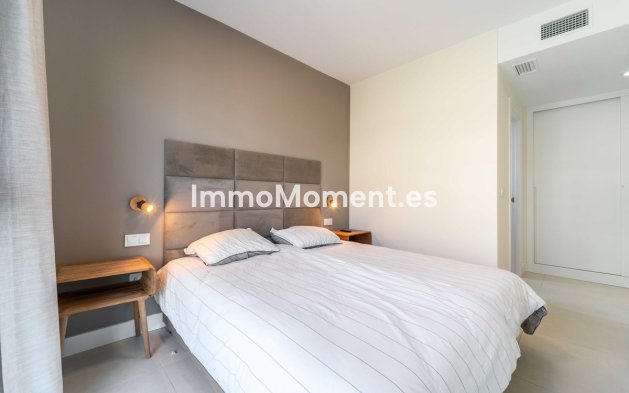 Reventa - Apartamento - Fuengirola - Fuengirola Centro
