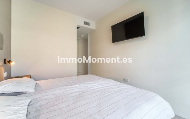 Reventa - Apartamento - Fuengirola - Fuengirola Centro