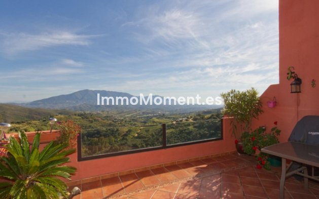 Wiederverkauf - Wohnung - Marbella - La Mairena