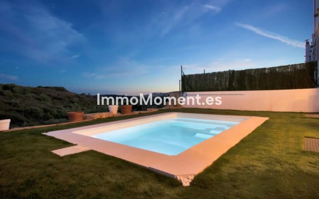 Revente - Maison mitoyenne - Casares - Doña Julia