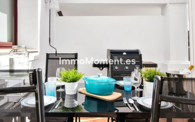 Revente - Maison mitoyenne - Casares - Doña Julia