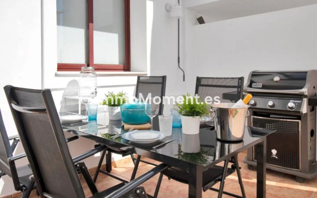 Revente - Maison mitoyenne - Casares - Doña Julia