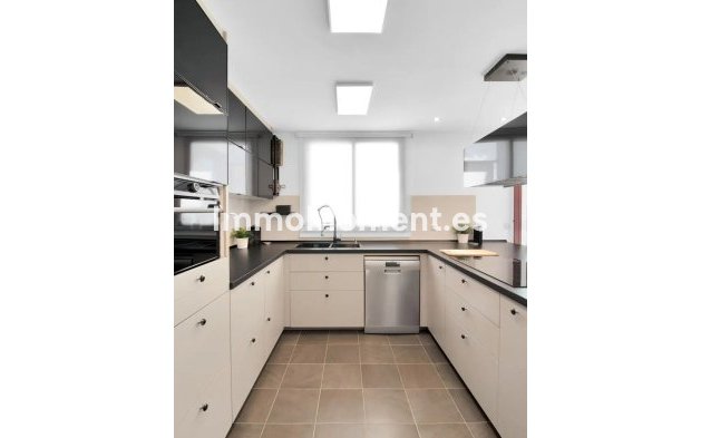 Revente - Maison mitoyenne - Casares - Doña Julia