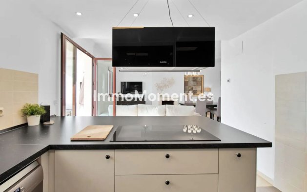 Revente - Maison mitoyenne - Casares - Doña Julia