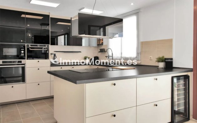 Revente - Maison mitoyenne - Casares - Doña Julia