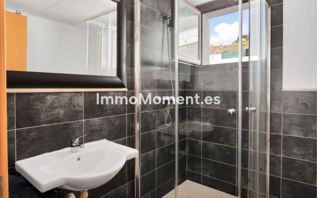 Revente - Maison mitoyenne - Casares - Doña Julia