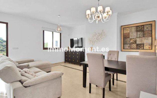 Revente - Maison mitoyenne - Casares - Doña Julia