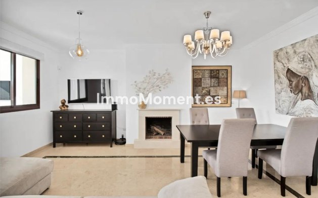 Revente - Maison mitoyenne - Casares - Doña Julia