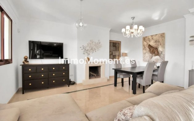 Revente - Maison mitoyenne - Casares - Doña Julia