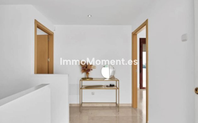 Revente - Maison mitoyenne - Casares - Doña Julia