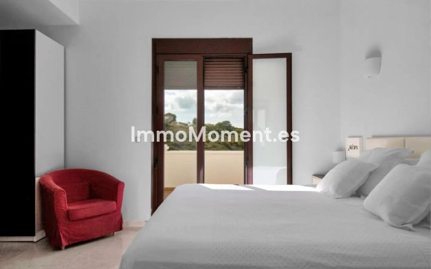 Revente - Maison mitoyenne - Casares - Doña Julia