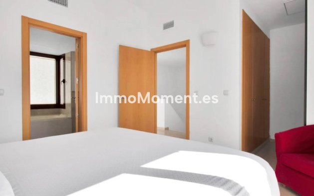 Revente - Maison mitoyenne - Casares - Doña Julia