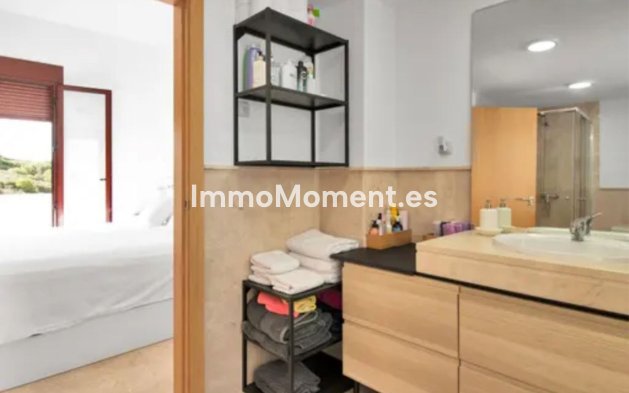 Revente - Maison mitoyenne - Casares - Doña Julia