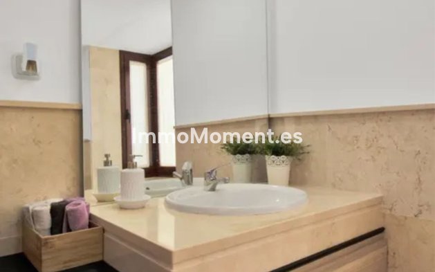 Revente - Maison mitoyenne - Casares - Doña Julia