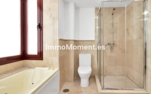 Revente - Maison mitoyenne - Casares - Doña Julia