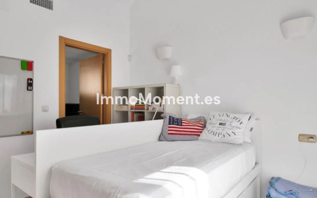 Revente - Maison mitoyenne - Casares - Doña Julia