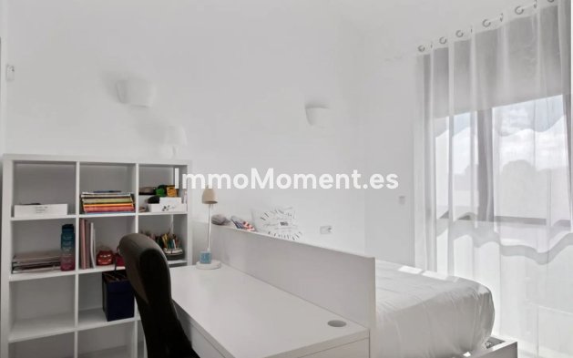 Revente - Maison mitoyenne - Casares - Doña Julia