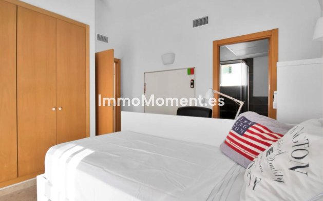 Revente - Maison mitoyenne - Casares - Doña Julia