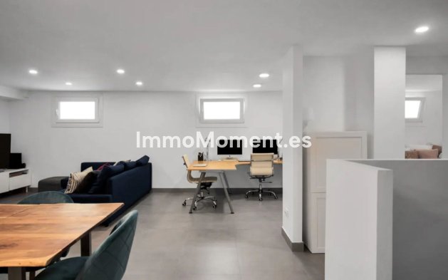 Revente - Maison mitoyenne - Casares - Doña Julia