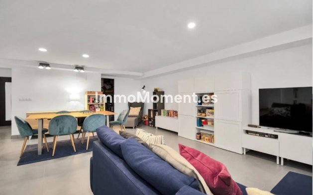 Revente - Maison mitoyenne - Casares - Doña Julia