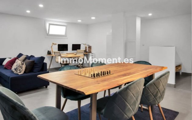 Revente - Maison mitoyenne - Casares - Doña Julia