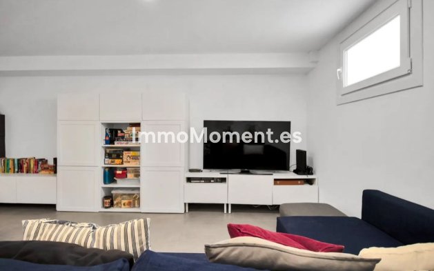 Revente - Maison mitoyenne - Casares - Doña Julia