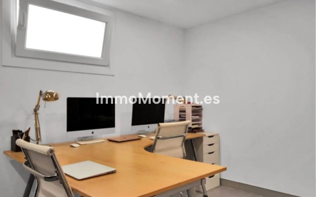 Revente - Maison mitoyenne - Casares - Doña Julia