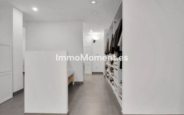 Revente - Maison mitoyenne - Casares - Doña Julia