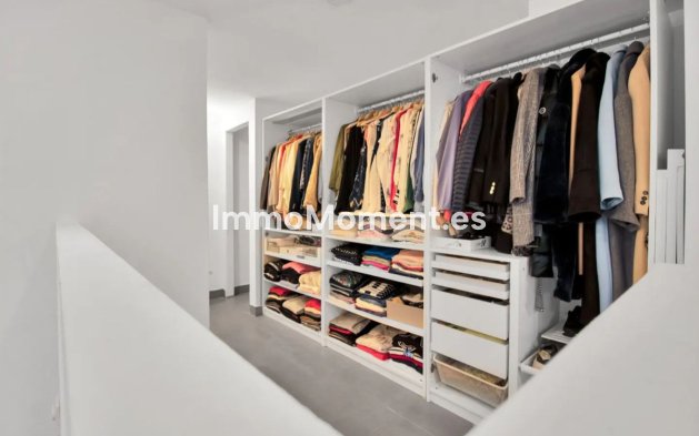 Revente - Maison mitoyenne - Casares - Doña Julia