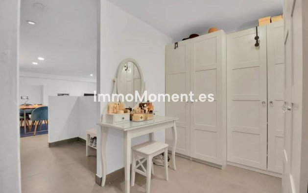 Revente - Maison mitoyenne - Casares - Doña Julia