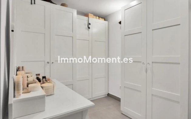 Revente - Maison mitoyenne - Casares - Doña Julia