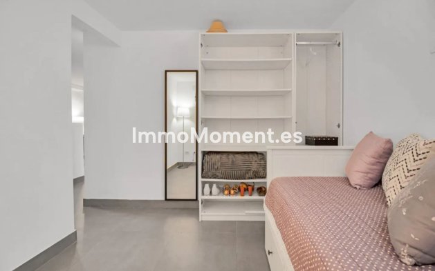 Revente - Maison mitoyenne - Casares - Doña Julia