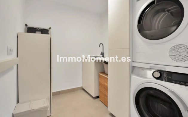 Revente - Maison mitoyenne - Casares - Doña Julia