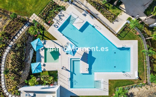 Wiederverkauf - Wohnung - Marbella - Marbella Centro